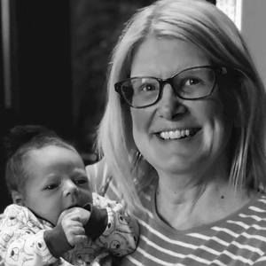 Meet your Posher, Tammy